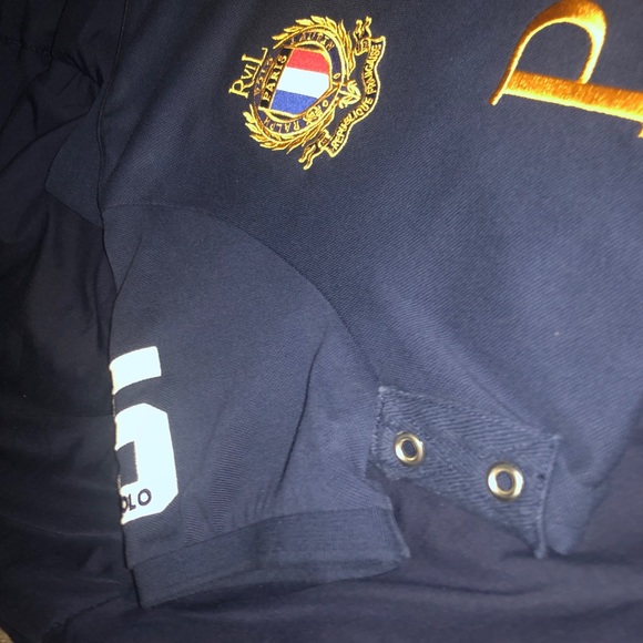 Polo Ralph Lauren Shirt - Picture 3 of 5